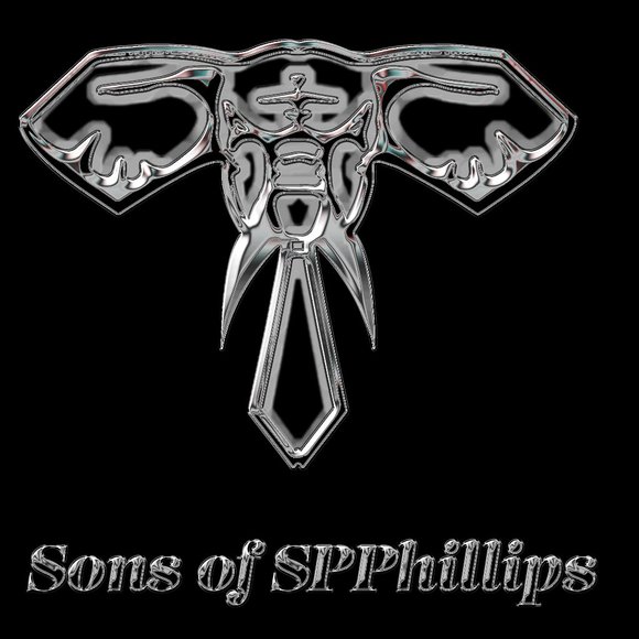 Meet your Posher, Sons of SPPhillips - Picture 1 of 1